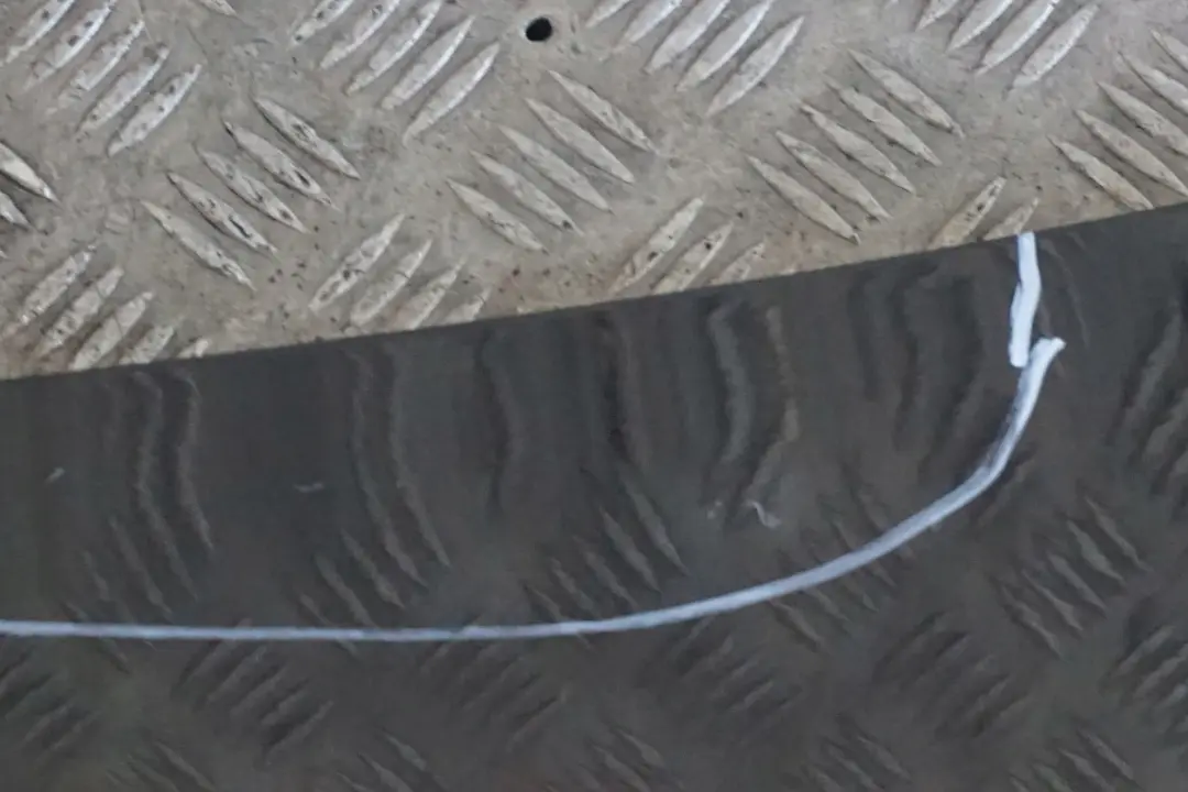 Coupé Tailgate Boot Lid Rear Lid Monacoblau Monaco Blau Blue to BMW 3 SERIES 2 E92 with Part number 7168515 BMW 3 SERIES 2 E92 Coupé Tailgate Boot Lid Rear Lid Monacoblau Monaco Blau Blue - SKU 7168515-MB2 - Part number 7168515