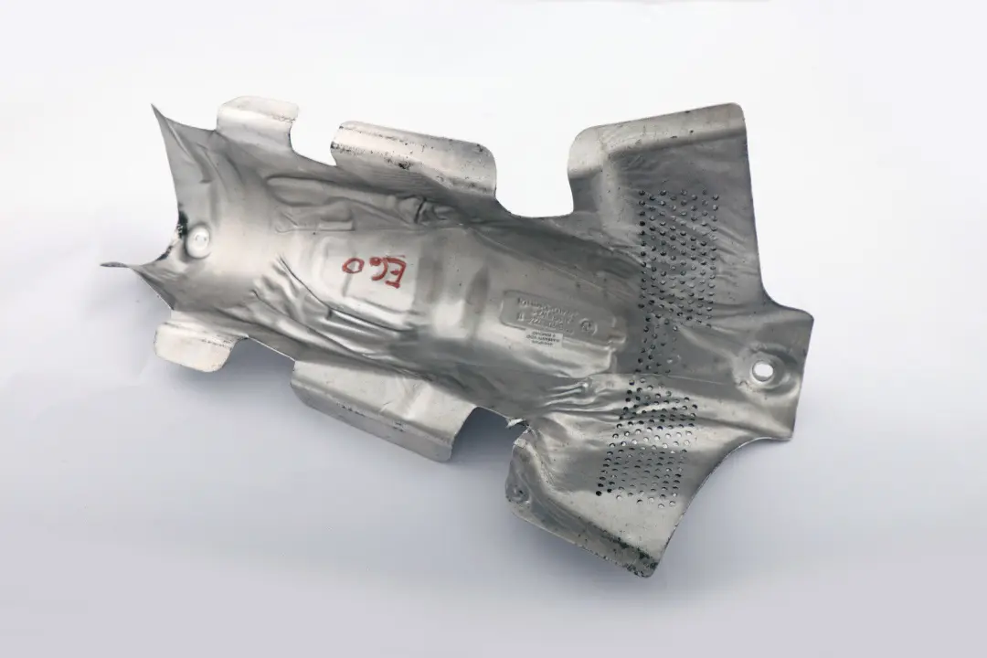 BMW E60 E61 Izolacja termiczna dźwiękowa osłona - SKU 7033724 - Numer Części 7033724