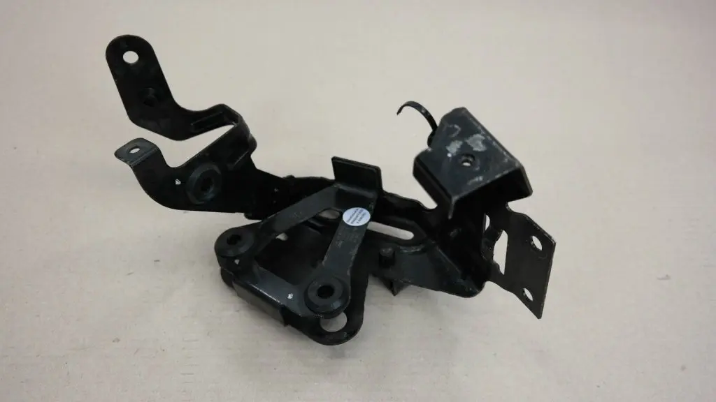 BMW MINI Cooper One R56 Bracket Support Mount ABS Hydraulic Unit Control Brake - SKU 6773025 - Part number 6773025
