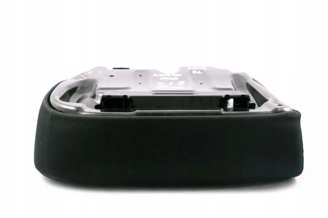 Mercedes B Class W245 Rear Left N/S Seat Bench Couch Cloth Cover Black - SKU A1699200546 - Part number A1699200546