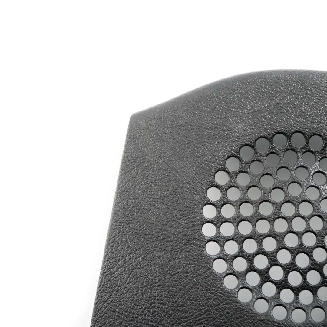 Mercedes-Benz A-Class W168 Door Speaker Cover Trim Rear Left N/S to with Part number A1687370188 Mercedes-Benz A-Class W168 Door Speaker Cover Trim Rear Left N/S - SKU A1687370188 - Part number A1687370188