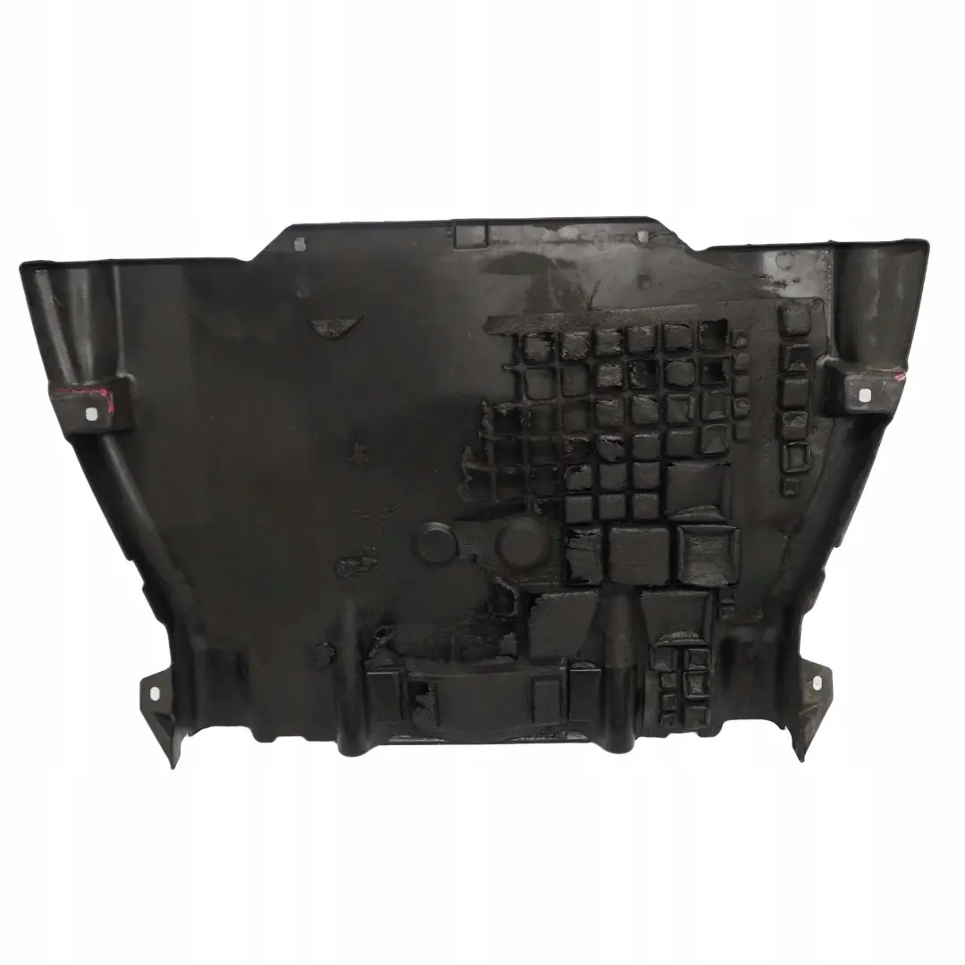  Mercedes-Benz W163 ML 270 400 CDI Underbody Automatic Gearbox Protection Cover - SKU A1635200223 - Part number A1635200223