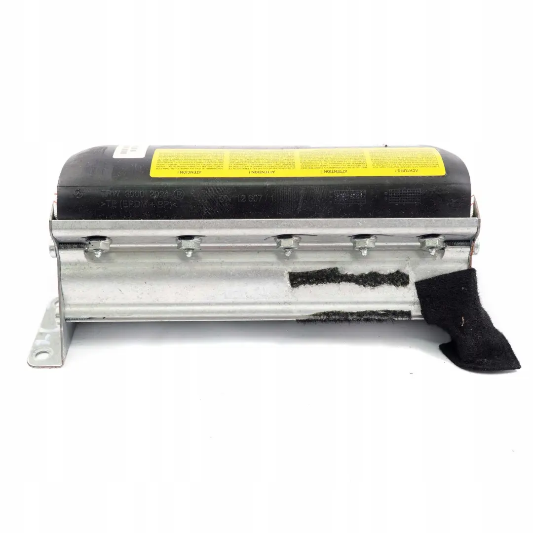 Mercedes-Benz CLK-Class W208 Passenger Side Front Dashboard Airbag to with Part number A2088600305 Mercedes-Benz CLK-Class W208 Passenger Side Front Dashboard Airbag - SKU A2088600305 - Part number A2088600305