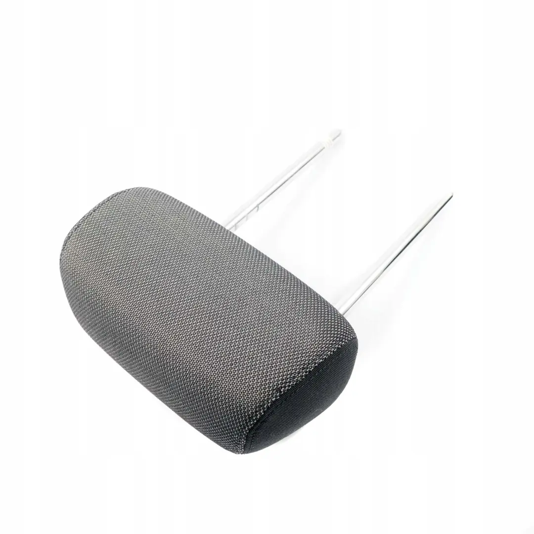 BMW E84 Asiento Trasero Izquierdo Derecho N/ Reposacabezas Tela Antracita - SKU 2992410 - Número de pieza 2992410