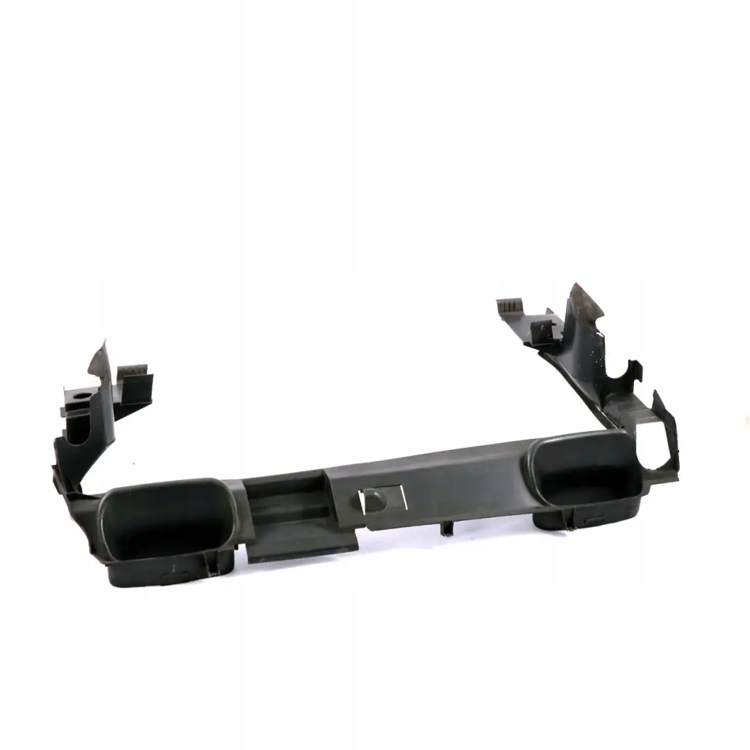  Mercedes-Benz C-Class W203 CL203 Radiator Duct Baffle Panel Petrol - SKU A2035052230 - Part number A2035052230