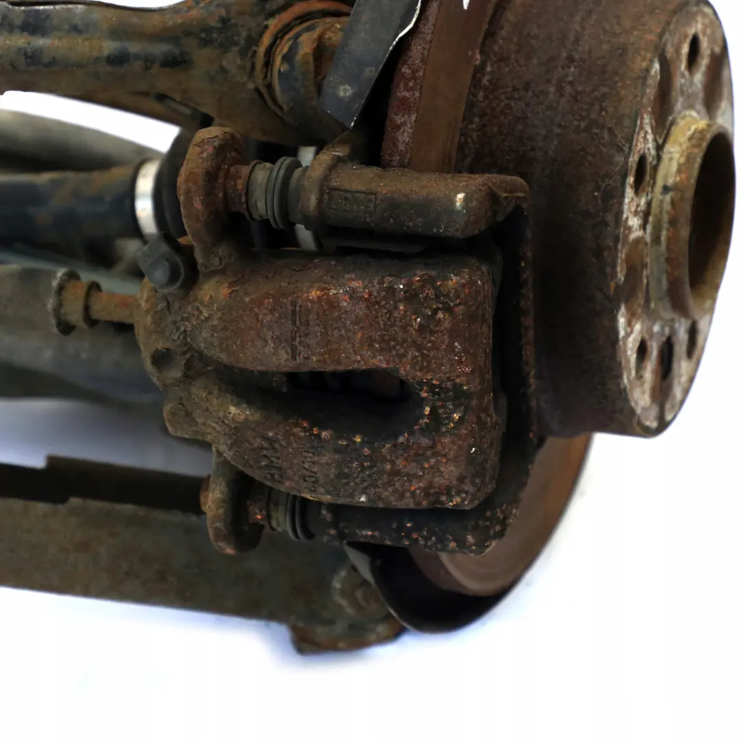 N43 Albero di Uscita Cuscinetto Perno Pinza Posteriore SX per BMW E81 E87 LCI 120i con numero di parte 6774809 BMW E81 E87 LCI 120i N43 Albero di Uscita Cuscinetto Perno Pinza Posteriore SX - SKU 6774809-27 - Numero di parte 6774809