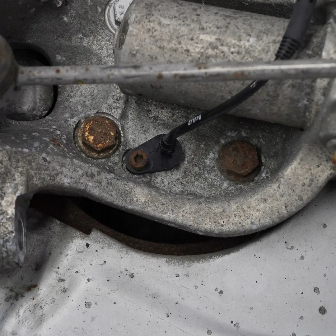 N47 177PS Kit Amortisseur Pivotement a L'Avant Gauche pour BMW 5 E61N 520d à propos du numéro de pièce 6768795 BMW 5 E61N 520d N47 177PS Kit Amortisseur Pivotement a L'Avant Gauche - SKU 6768795-1 - Numéro de pièce 6768795