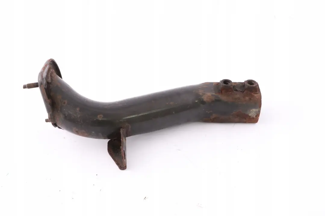 Mini Cooper One R50 R53 Holder Carrier Bumper Left 3111 - SKU 6757911 - Part number 6757911