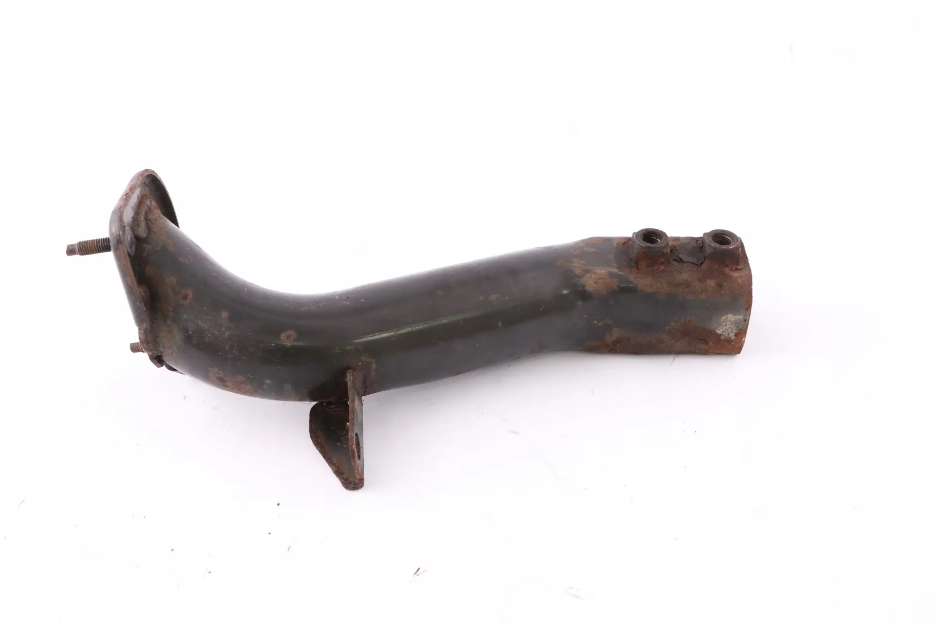 Mini Cooper One R50 R53 Soporte Parachoques Izquierdo 31116757911 6757911