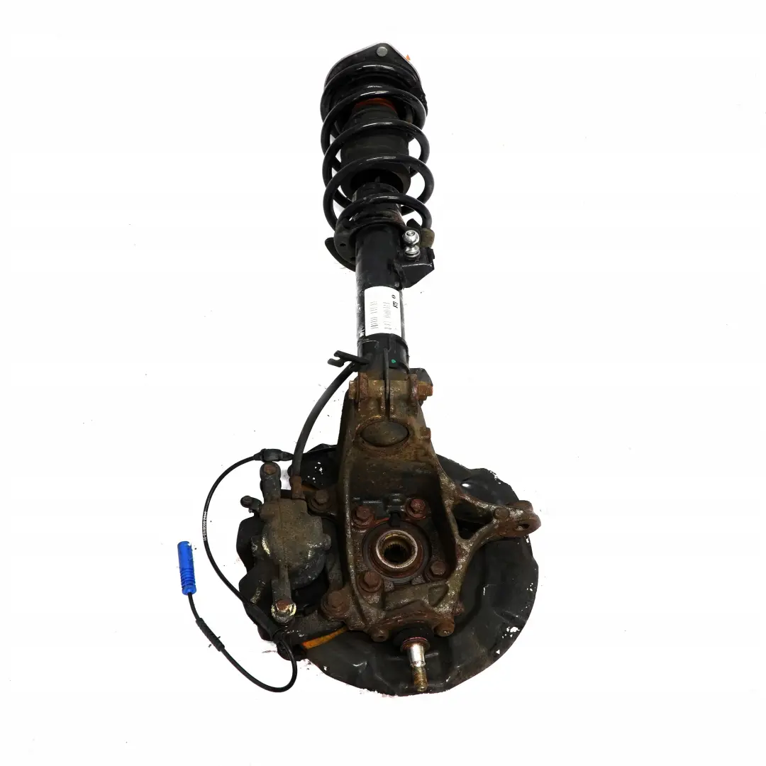 122hp Front Right O/S Leg Brake Suspension Hub to BMW Mini R60 Countryman N16 1.6 with Part number 9813652 BMW Mini R60 Countryman N16 1.6 122hp Front Right O/S Leg Brake Suspension Hub - SKU 9813652-1 - Part number 9813652
