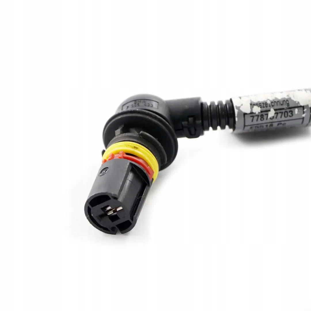 BMW 3 Series E46 M47N Leitung Glühsystem Diesel - SKU 7787578 - Teilenummer 7787578
