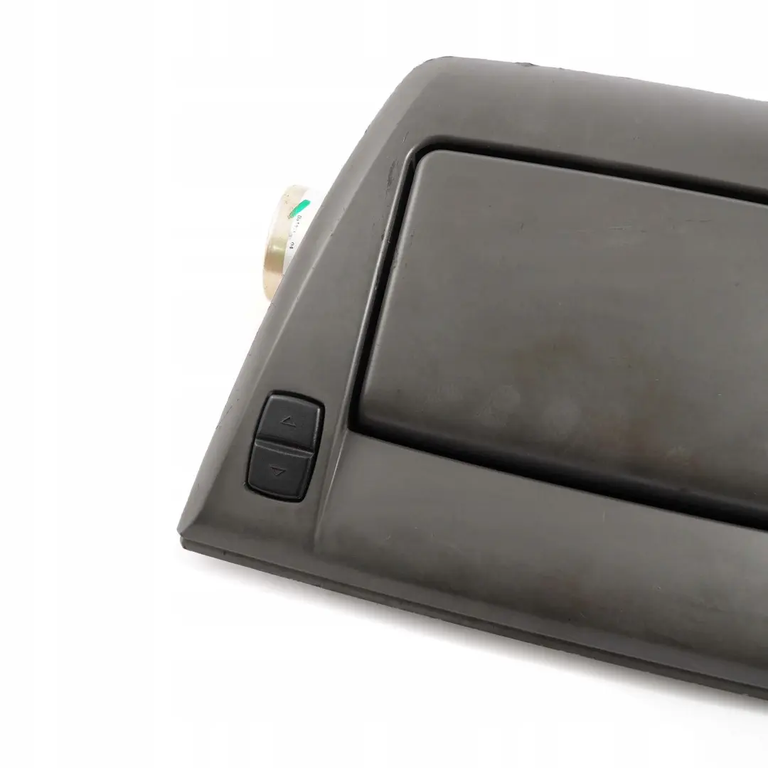 BMW X3 Series E83 Boardmonitor Central Information Display Screen 6,5" - SKU 3415007 - Part number 3415007
