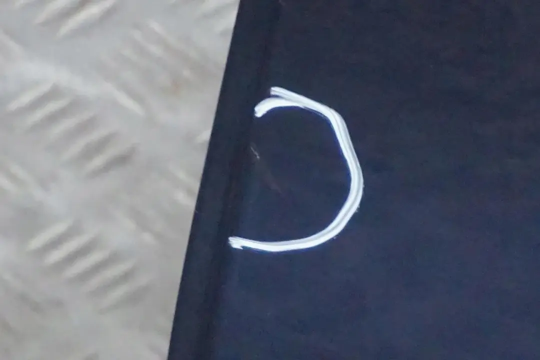 Conducteur Porte Arriere Gauche Bleu Fonce Metallique A76 pour BMW E87 LCI à propos du numéro de pièce 7191017 BMW E87 LCI Conducteur Porte Arriere Gauche Bleu Fonce Metallique A76 - SKU 7191017-DSB - Numéro de pièce 7191017