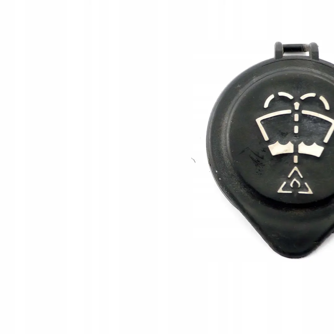 BMW 1 3 5 X5 E53 E60 E87 E90 Screenwash Washer Clean Cover Bottle Cap - SKU 7228601 - Part number 7228601