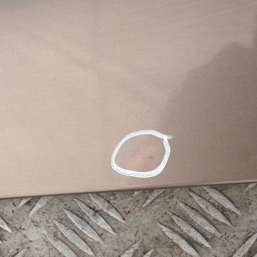 Heckspoiler Spoiler Heckklappe Amethystgrau Metallic A09 für BMW 5 er E61 E61N LCI mit Teilenummer 7061467 BMW 5 er E61 E61N LCI Heckspoiler Spoiler Heckklappe Amethystgrau Metallic A09 - SKU 7061467-AG - Teilenummer 7061467