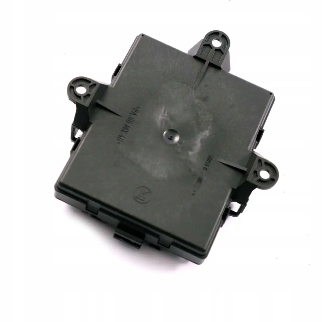 Mercedes-Benz Clase A W169 Rear Right Door Control Unit Module para con número de pieza A1698204826 Mercedes-Benz Clase A W169 Rear Right Door Control Unit Module - SKU A1698204826 - Número de pieza A1698204826