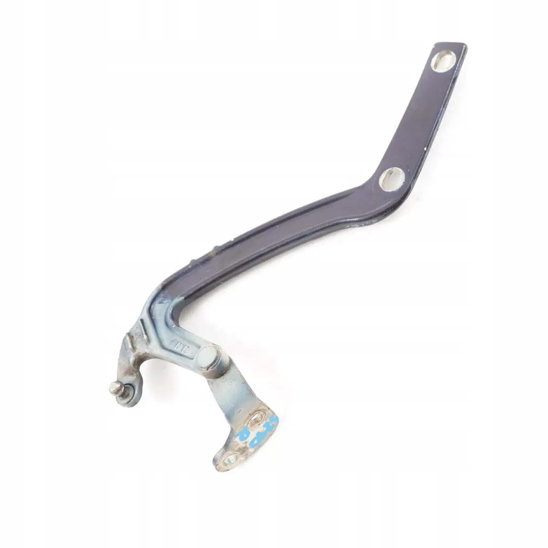  Mercedes-Benz S210 Trunk Tailgate Rear Right Hinge Tanzanite Blue - SKU A2107401037-TB - Número de pieza A2107401037
