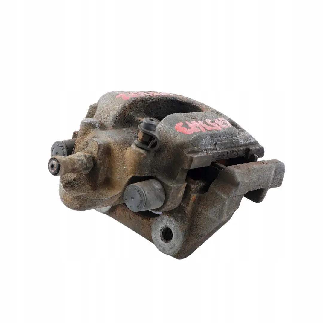 Zacisk lewy tył 46/20 do BMW E65 E66 o numerze 6753673 BMW E65 E66 Zacisk lewy tył 46/20 - SKU 6753673 - Numer Części 6753673