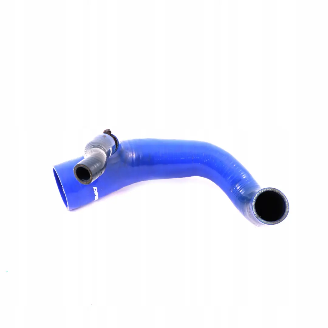 Mini Cooper S R56 N14 Direnza Silicone Air Intake Pipe Hose Line - SKU R56 Direnza Intake Hose - Part number R56 Direnza Intake Hose