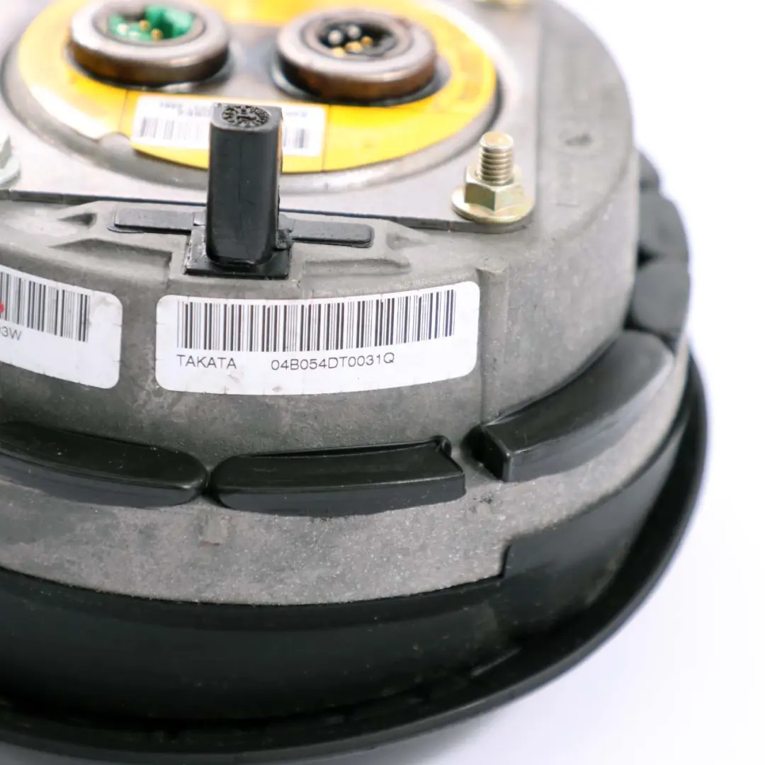 Sportivo Tappo Mozzo Conducente per BMW X5 E39 E46 E53 Volante con numero di parte 6757891 BMW X5 E39 E46 E53 Volante Sportivo Tappo Mozzo Conducente - SKU 6757891 - Numero di parte 6757891