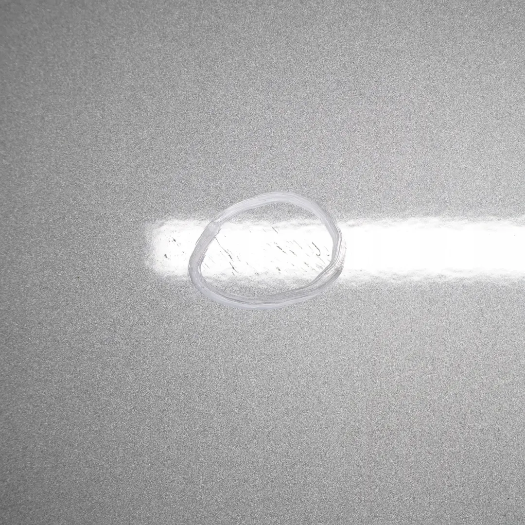 Boot Trunk Left N/S Splitdoor Split Door Dark Silver to Mini Clubman R55 1 with Part number 2757715 Mini Clubman R55 1 Boot Trunk Left N/S Splitdoor Split Door Dark Silver - SKU 2757715-DS1 - Part number 2757715