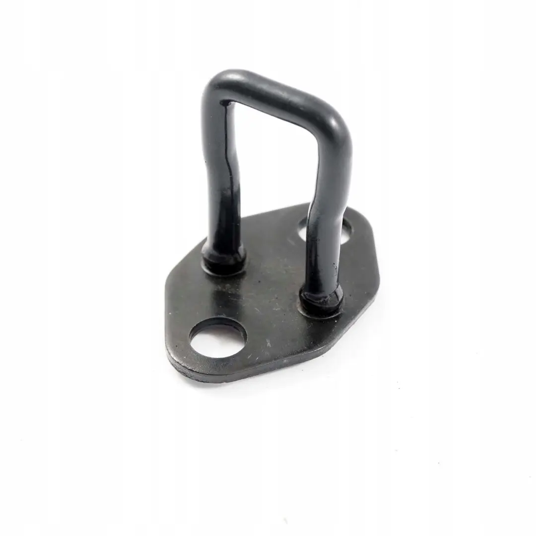 Mini Cooper One R50 R53 Bracket Bar Rear Seat Mount Catch - SKU 7138801 - Part number 7138801