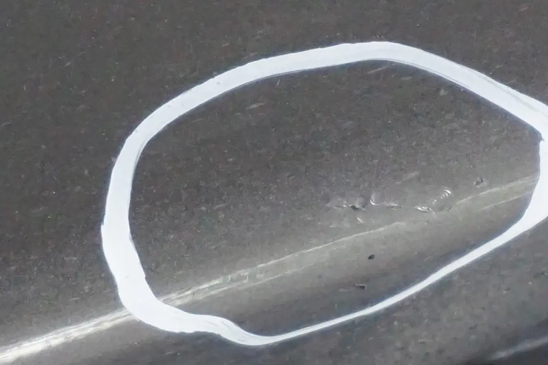 BMW E65 Listello Portiera Apertura Gonna SX Grigio Argento Grigio - 472 - SKU 0140037-STG - Numero di parte 0140037