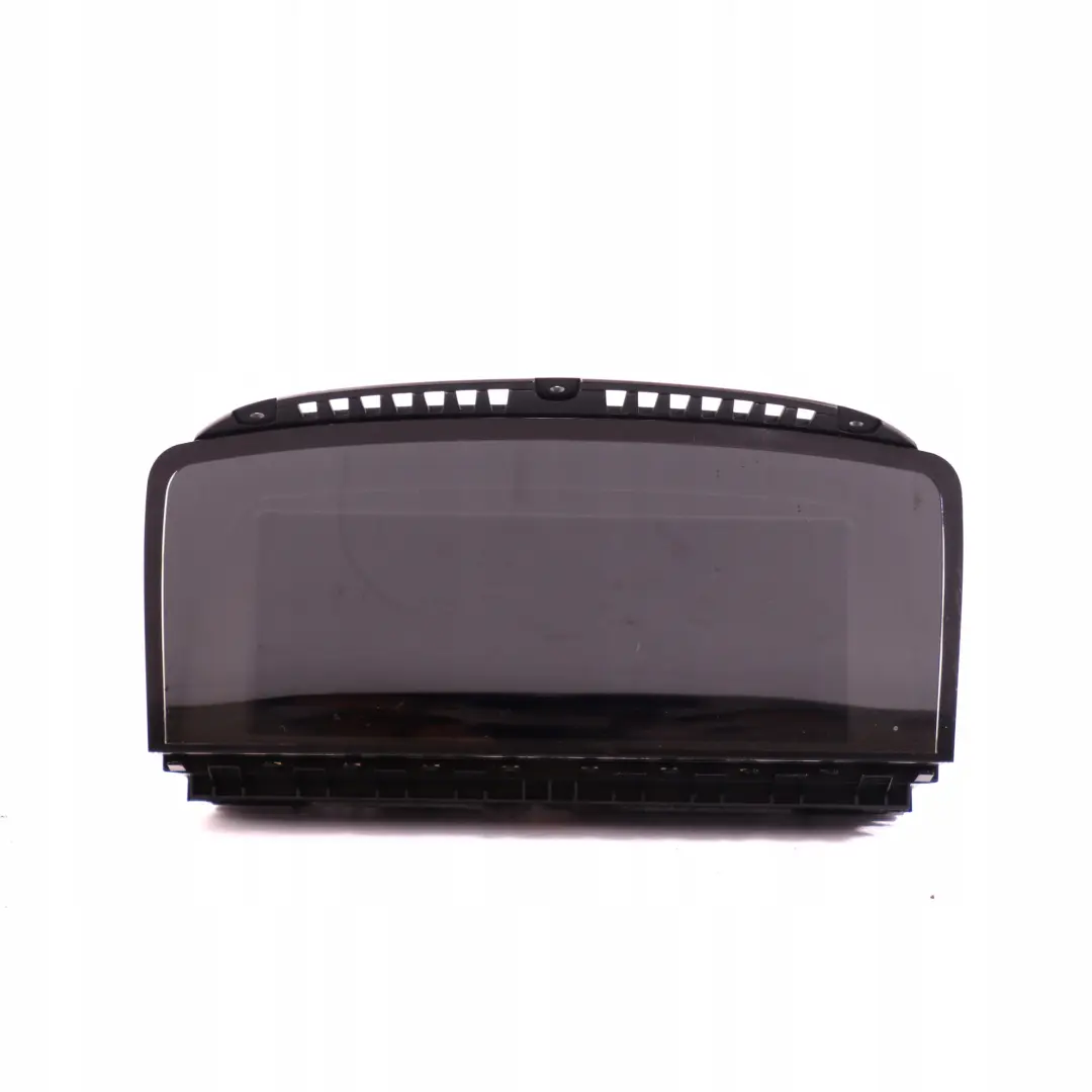 Salpicadero Control Pantalla 8,8" 9137123 para BMW E65 E66 con número de pieza 6960096 BMW E65 E66 Salpicadero Control Pantalla 8,8" 9137123 - SKU 6986301 - Número de pieza 6960096