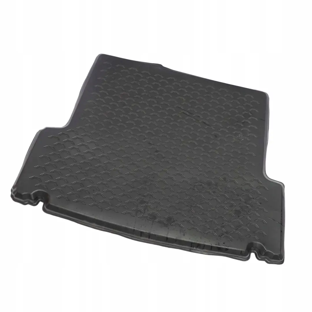 BMW E91 Touring Fitted Boot Trunk Luggage Compartment Rubber Mat - SKU 0402412 - Part number 0402412
