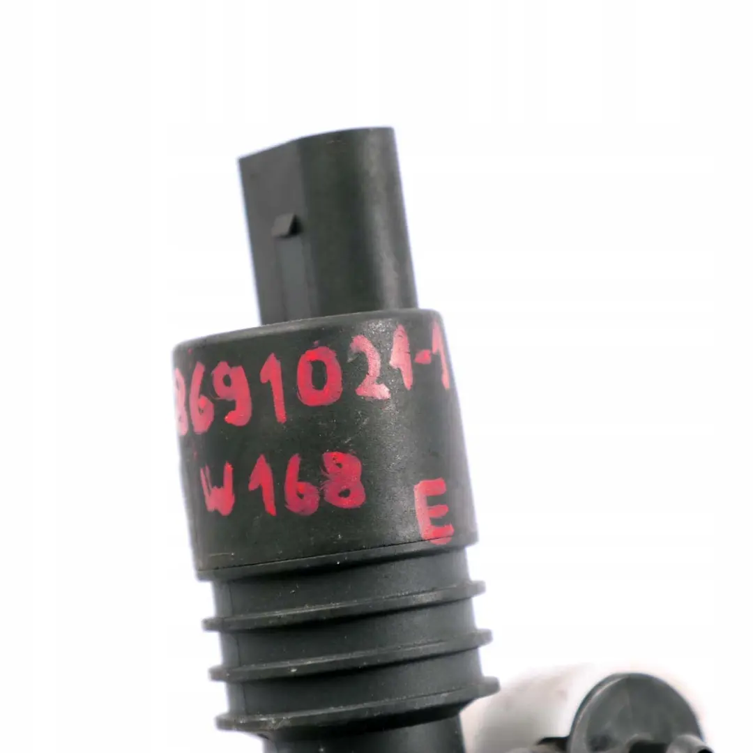 Mercedes-Benz A E W169 W210 Scheibenwaschpumpe Pumpe Waschpumpe für mit Teilenummer A2108691021 Mercedes-Benz A E W169 W210 Scheibenwaschpumpe Pumpe Waschpumpe - SKU A2108691021-1 - Teilenummer A2108691021
