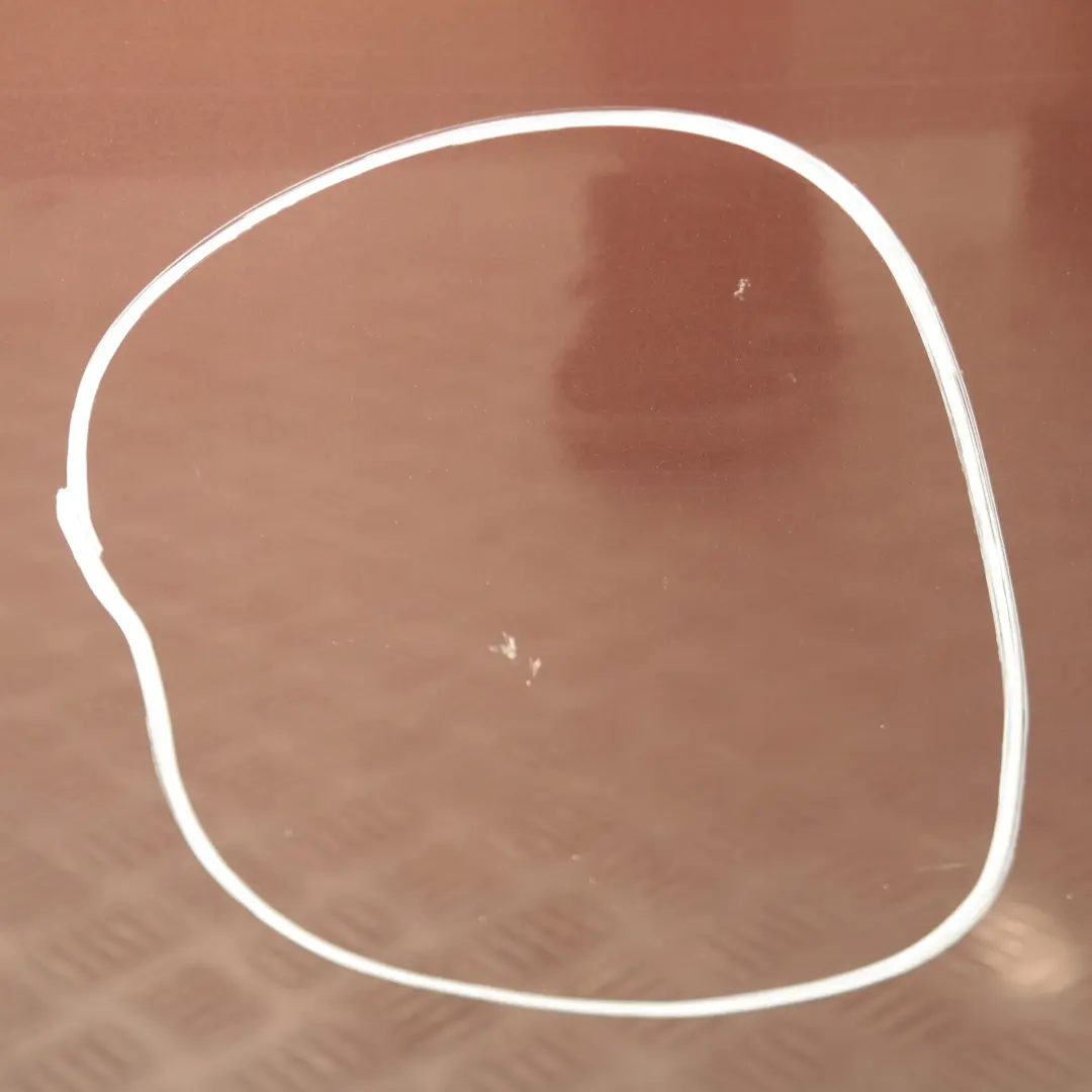 Puerta Trasera Izquierda Barriquerot Rojo Barrique Metalizado - A41 para BMW E90 E90N con número de pieza 7203647 BMW E90 E90N Puerta Trasera Izquierda Barriquerot Rojo Barrique Metalizado - A41 - SKU 7203647-BAQ - Número de pieza 7203647