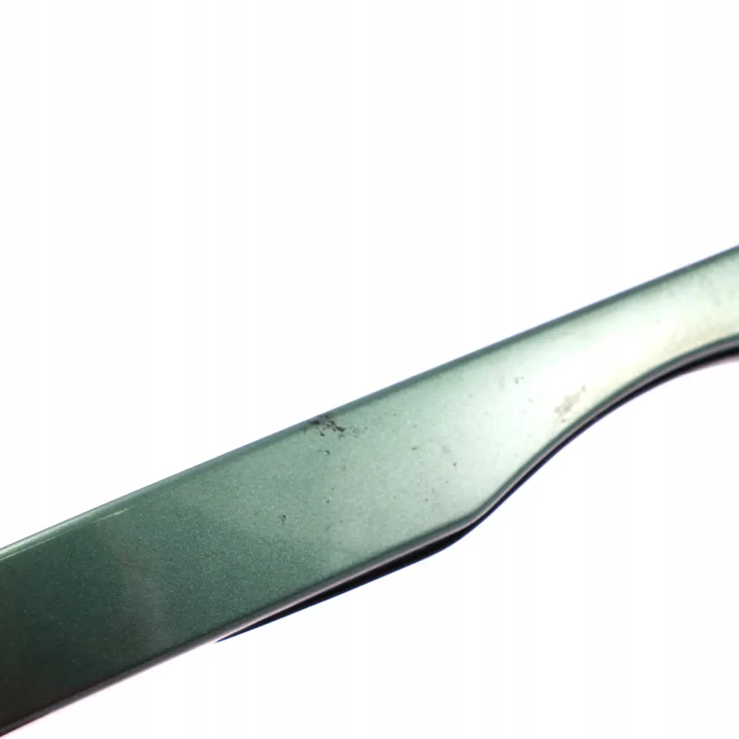 BMW E46 Wasserfangleiste a Gauche Meer Vert Metallique 393 8208481 - SKU 9071568-MRG - Numéro de pièce 9071568