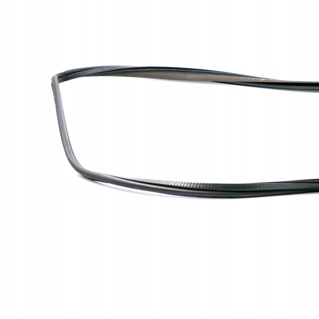 Hintere Heck Klappe Fenster Dichtung für BMW E46 Touring mit Teilenummer 8233431 BMW E46 Touring Hintere Heck Klappe Fenster Dichtung - SKU 8233431 - Teilenummer 8233431
