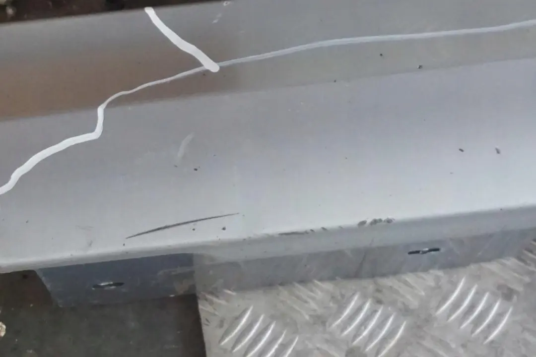 Bas de Porte Couverture Seuil A Gauche Bluewater Bleu pour BMW E90 E91 LCI à propos du numéro de pièce 0037059 BMW E90 E91 LCI Bas de Porte Couverture Seuil A Gauche Bluewater Bleu - SKU 0037059-WB2 - Numéro de pièce 0037059