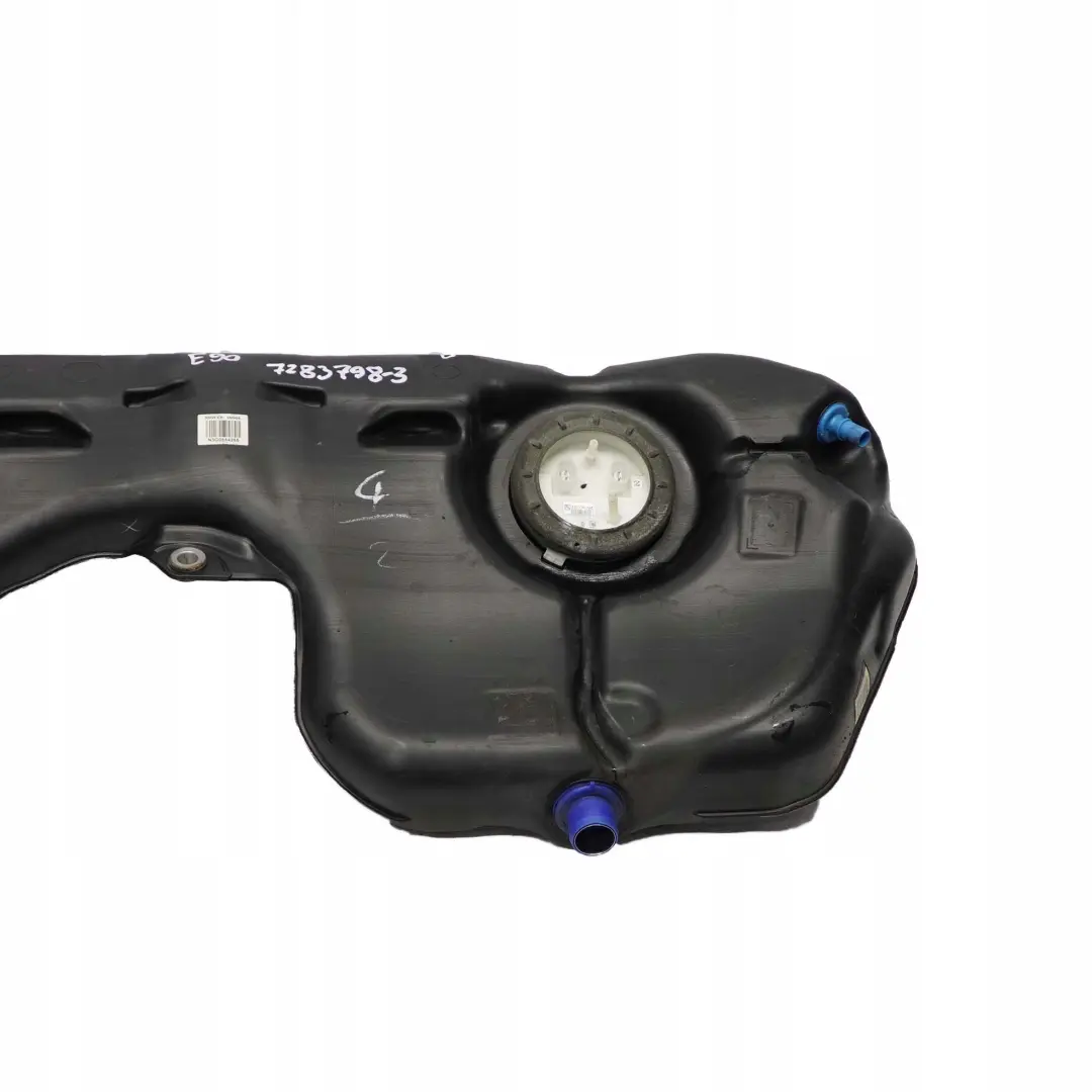 Kompletter Kraftstofftank mit Pumpen Benzin 323i 325i 330i für BMW 3 er E90 E91 E92 mit Teilenummer 7283798 BMW 3 er E90 E91 E92 Kompletter Kraftstofftank mit Pumpen Benzin 323i 325i 330i - SKU 7283798-3 - Teilenummer 7283798