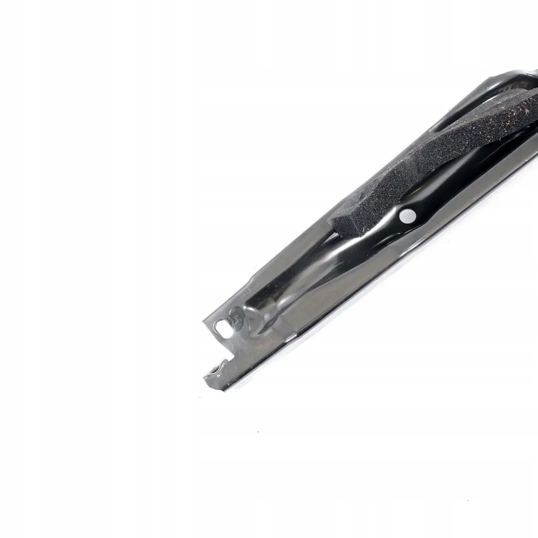 Verbindungswinkel Scheibe Hinten Links für Mini R57 Cabrio mit Teilenummer 7190611 Mini R57 Cabrio Verbindungswinkel Scheibe Hinten Links - SKU 7190611-1 - Teilenummer 7190611