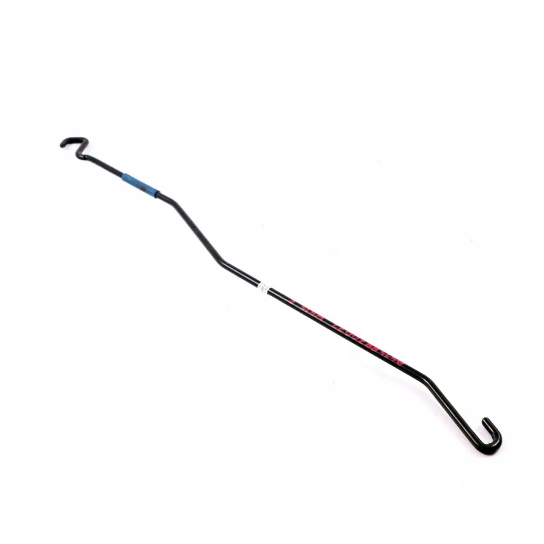 Mercedes-Benz Vaneo W414 Capo Soporte De Capo Barra De Soporte para con número de pieza A4148870072 Mercedes-Benz Vaneo W414 Capo Soporte De Capo Barra De Soporte - SKU A4148870072 - Número de pieza A4148870072