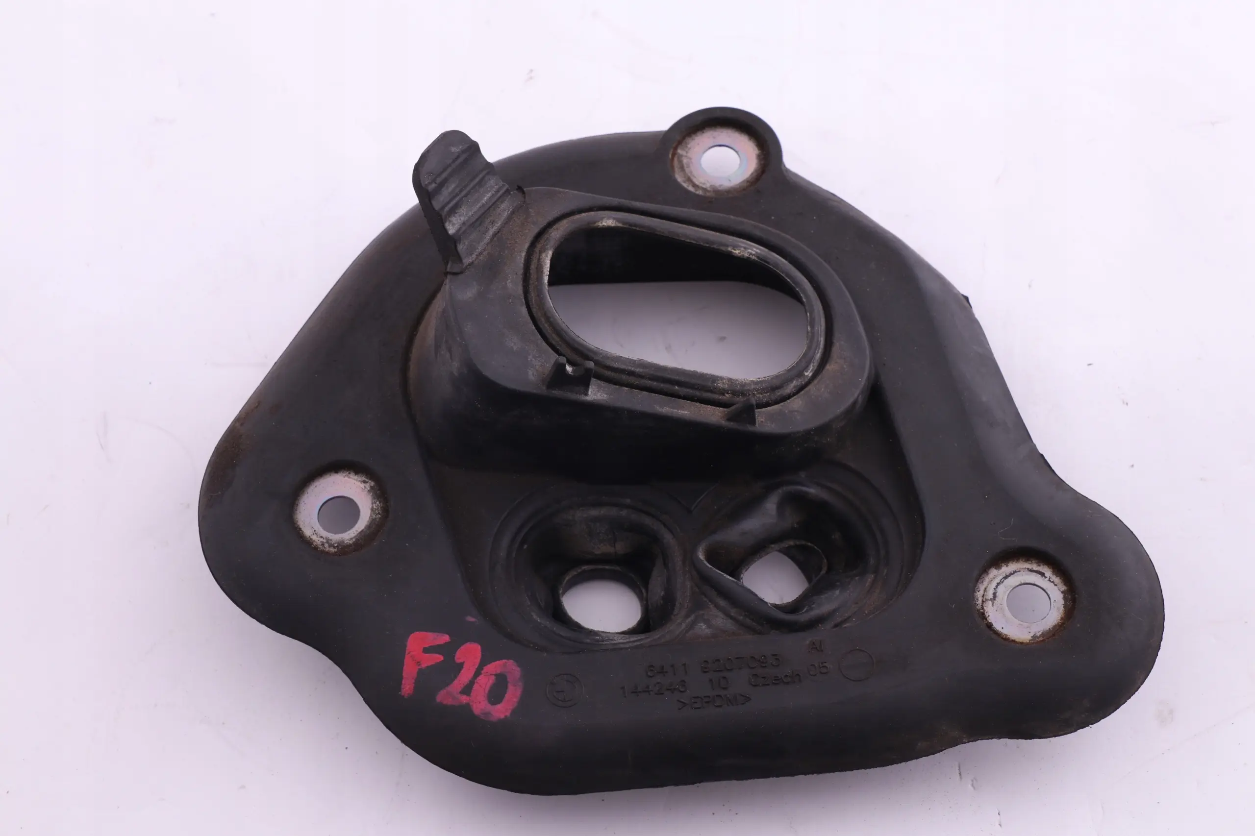 BMW F20 F21 F22 F30 F31 F32 F33 Dichtplatte Clima Aria Condizionata