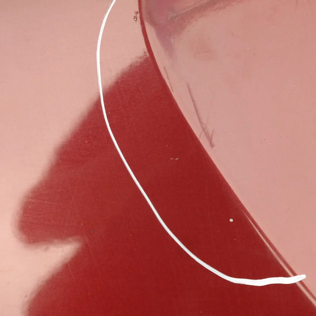 Klapa tylna tył NIGHTFIRE RED do MINI Cooper One R56 o numerze 2752015 MINI Cooper One R56 Klapa tylna tył NIGHTFIRE RED - SKU 2752015-NR1 - Numer Części 2752015