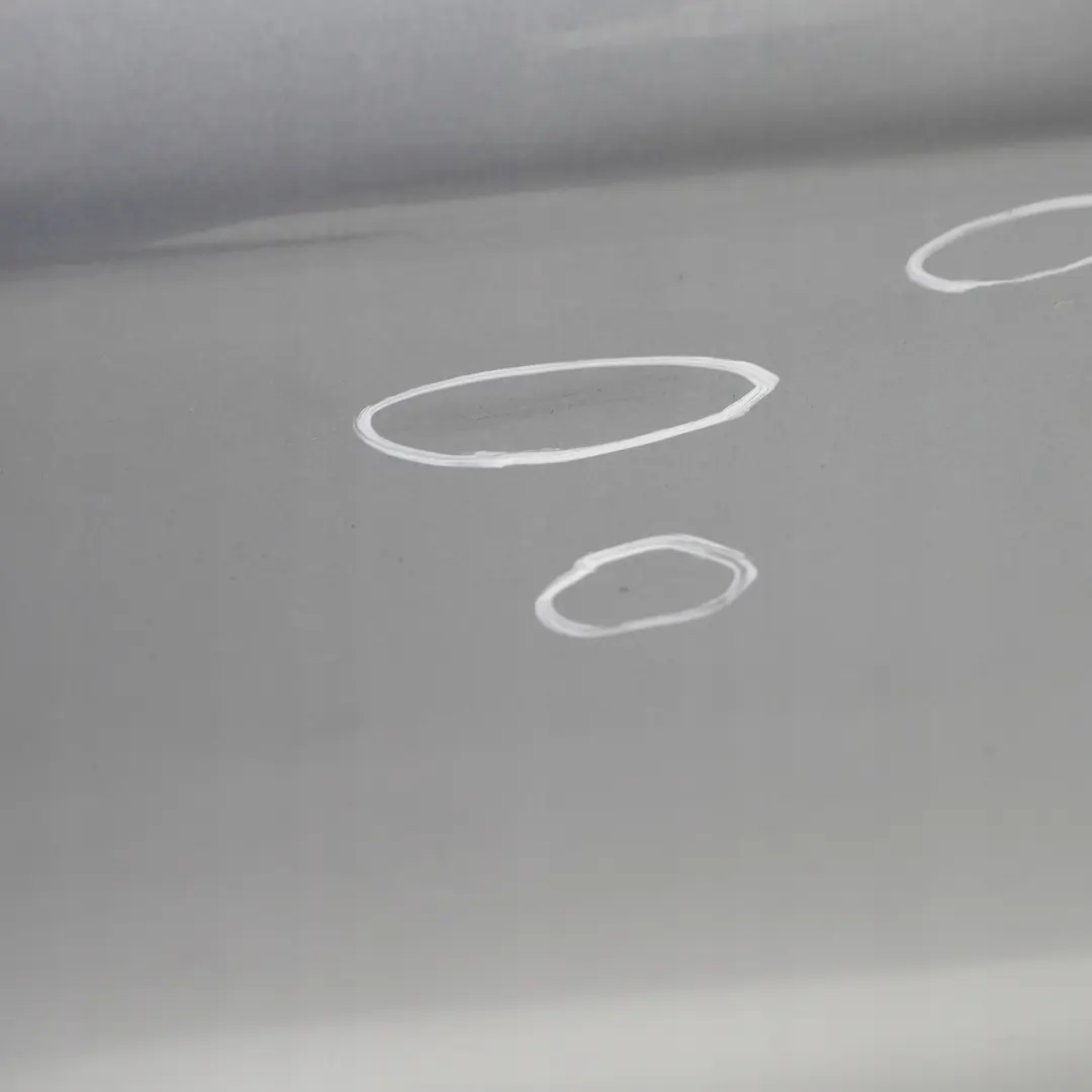 BMW 1 er E87 LCI Tür Hinten Rechts Quarzblau Blau Metallic - SKU 7191018-QB2 - Teilenummer 41527191018