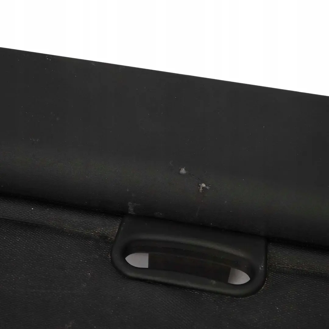 Roller Blind Load Space Cover Parcel Shelf Grey Basaltgrau to BMW X3 Series E83 with Part number 3405905 BMW X3 Series E83 Roller Blind Load Space Cover Parcel Shelf Grey Basaltgrau - SKU 3405905 - Part number 3405905