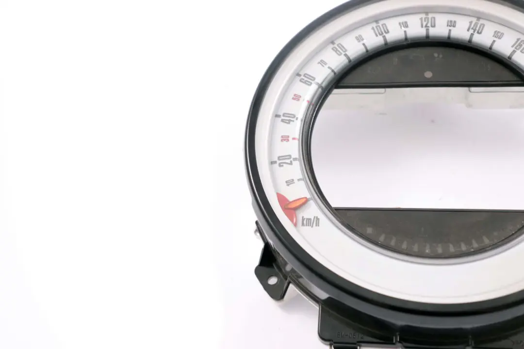 Kombiinstrument Tachometer Kilometerzähler 9125836 für Mini Cooper R55 R56 R60 R61 mit Teilenummer Mini Cooper R55 R56 R60 R61 Kombiinstrument Tachometer Kilometerzähler 9125836 - SKU lhd-9125836 - Teilenummer