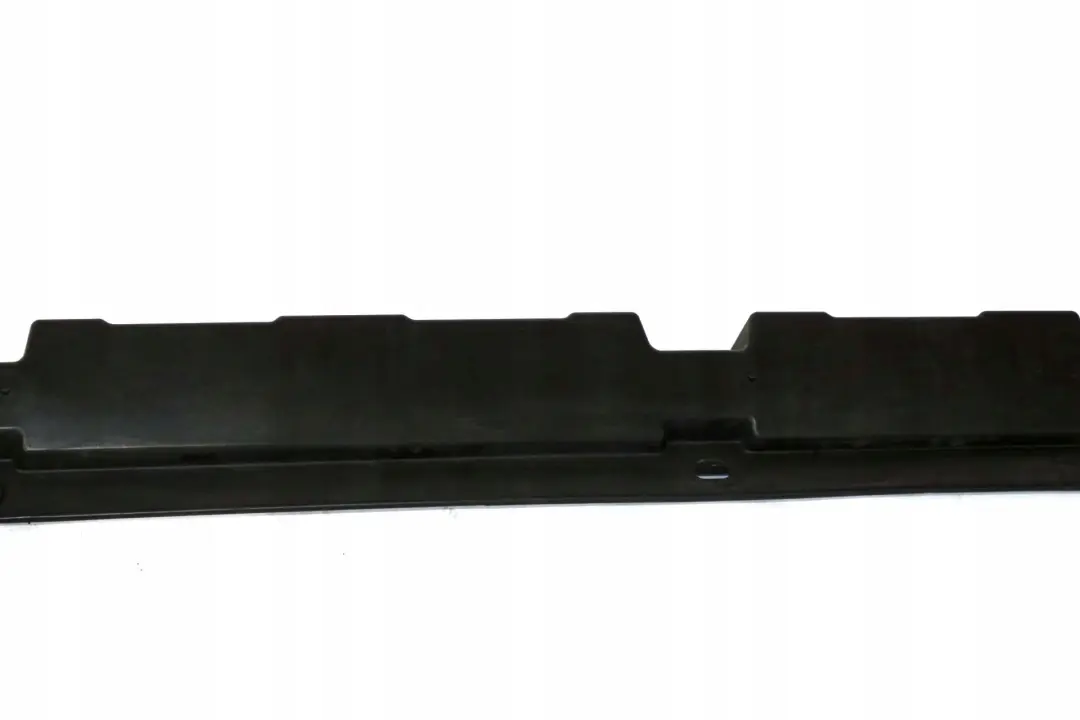 BMW X3 Series E83 Left N/S Door Sill Chassis Cover Shield Reinforcement - SKU 3330869 - Part number 51713330869
