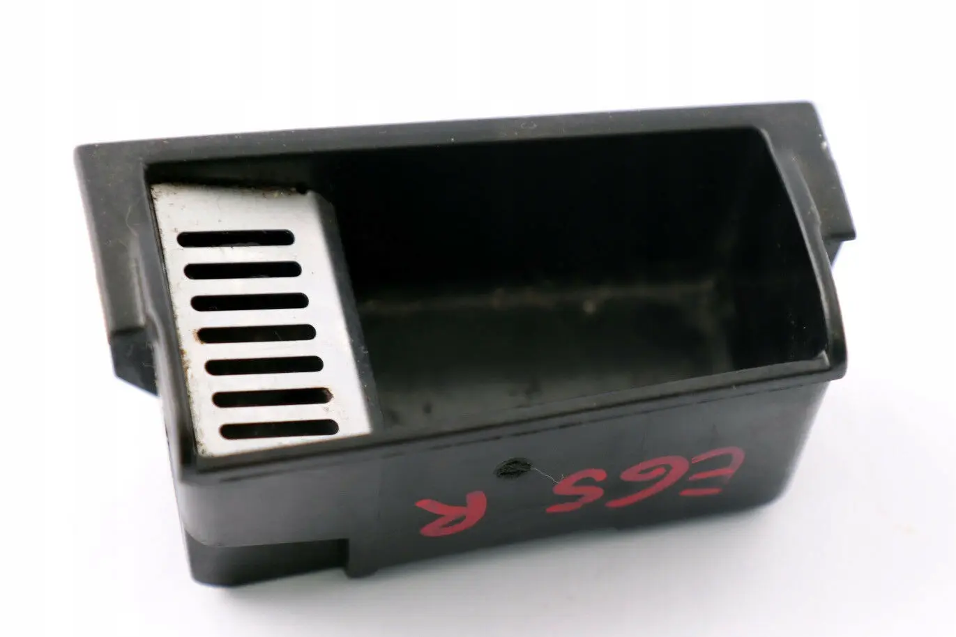 BMW E65 E66 E67 Utilizzo Posacenere Dx Pannello Porta Posteriore 7025548