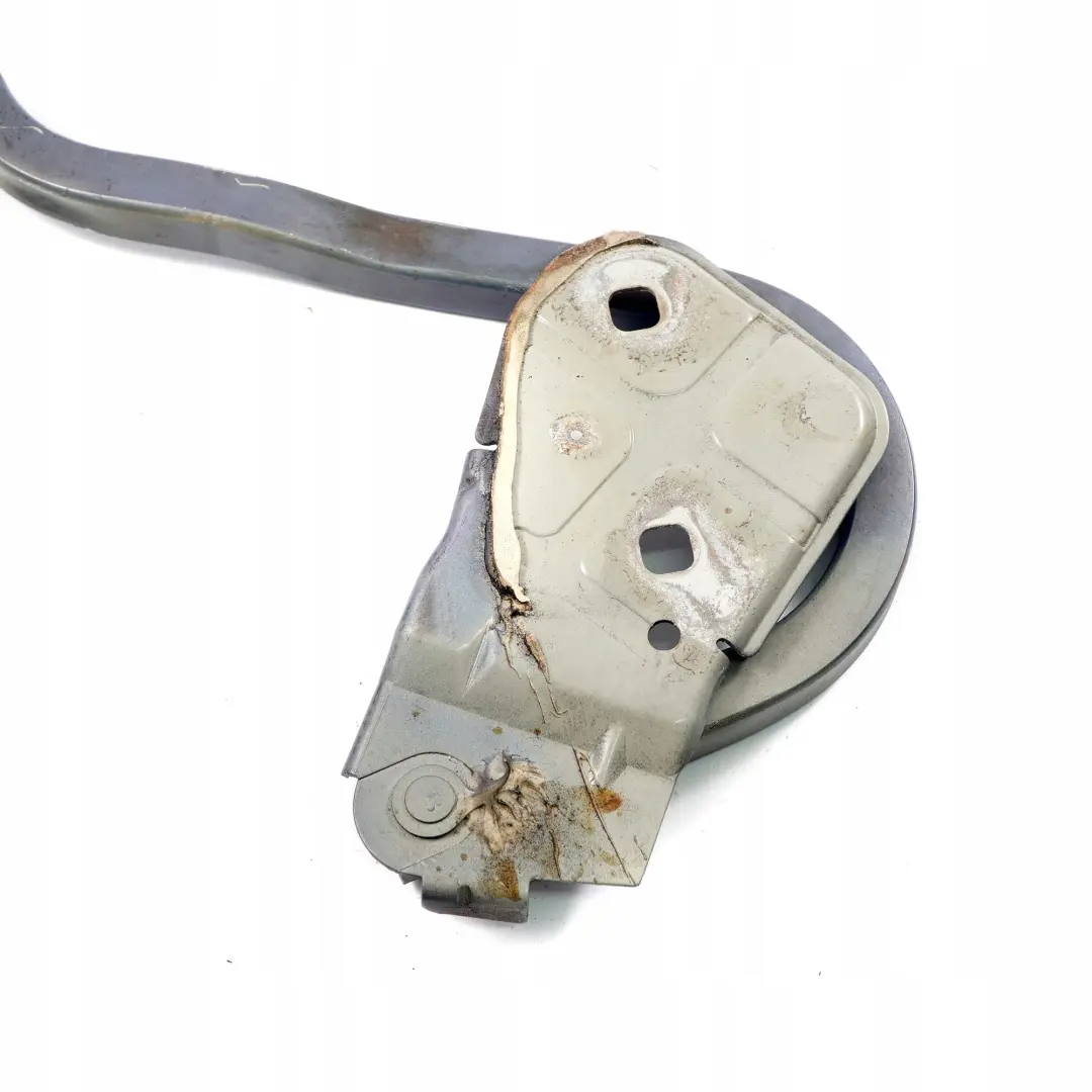 Izquierda Motor Capo Bisagra Azul Frio Metalizado - A27 para Mini Cooper One R50 R53 con número de pieza 0598828 Mini Cooper One R50 R53 Izquierda Motor Capo Bisagra Azul Frio Metalizado - A27 - SKU 0598828-COOL - Número de pieza 0598828