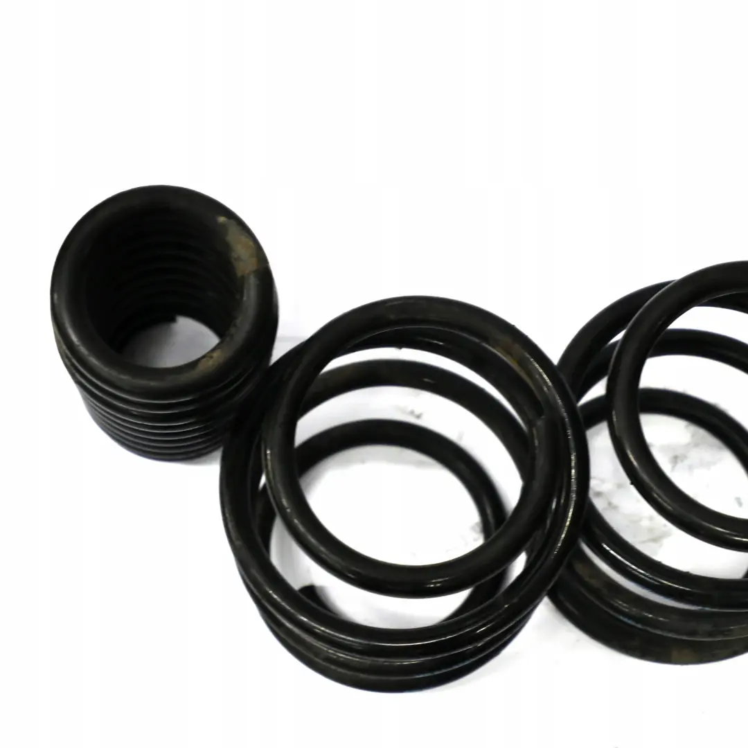 BMW 1 F21 Sport Eibach 48/18 Front Rear N/O/S Coil Spring Suspension Set - SKU F21 Eibach 48/18 - Part number F21 Eibach 48/18