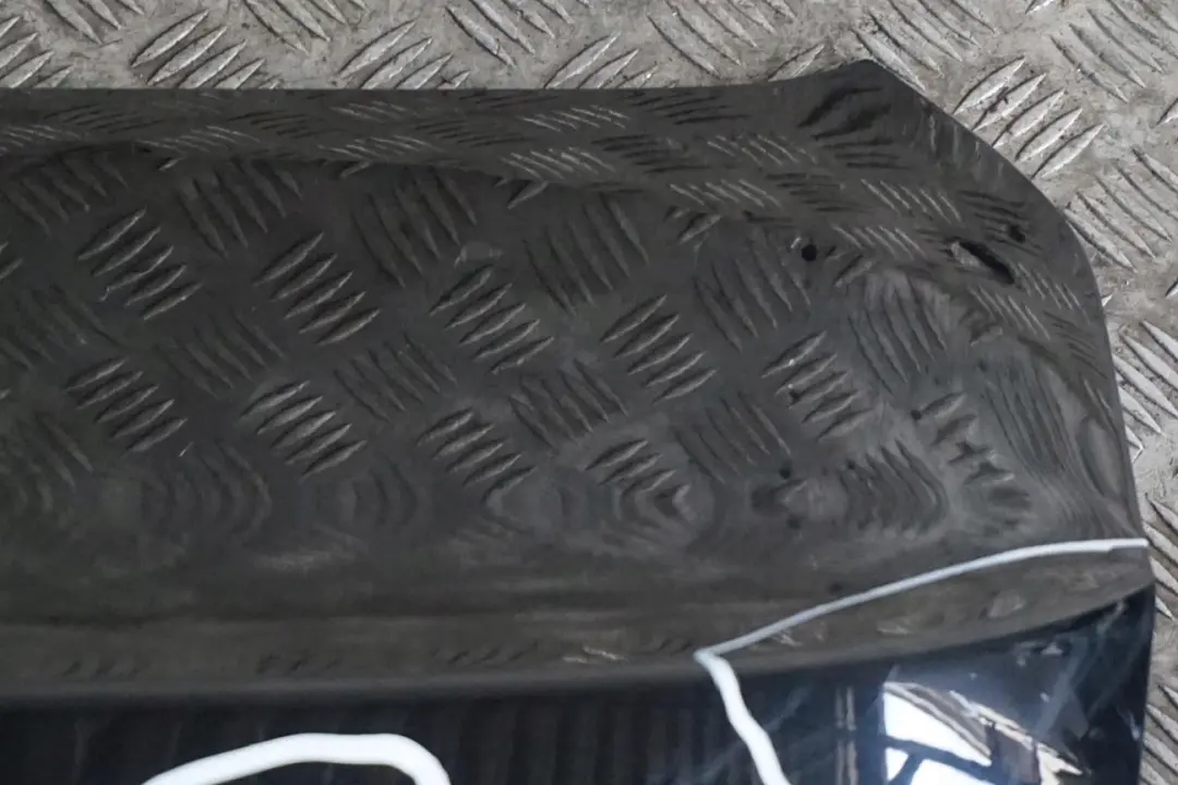 BMW F30 F80 Klapa bagażnika schwarz II - SKU 7288757-SCH - Numer Części 7288757