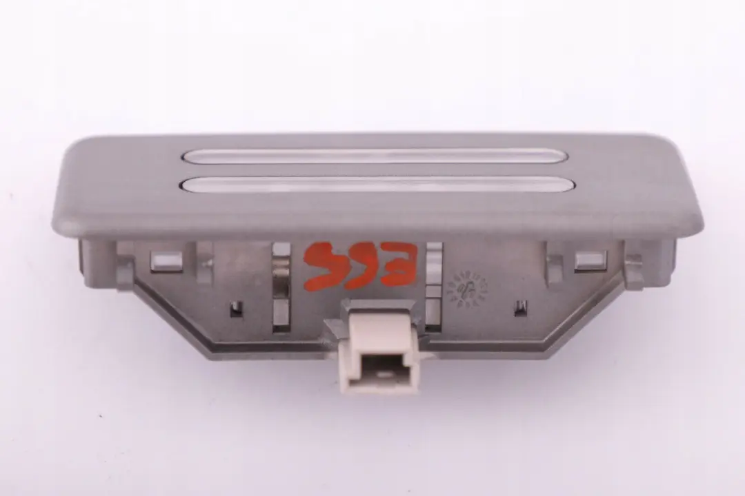 BMW 7er Fila E65 E66 E67 Luce per Specchio Faro Grigio 6331 - SKU 6902972 - Numero di parte 6902972