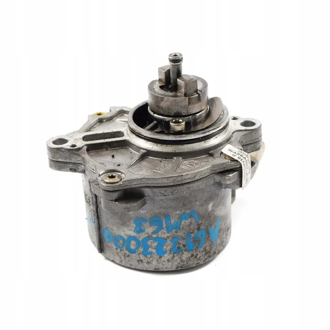 Mercedes-Benz W163 W203 W210 OM612 Diesel sous Pression Pompe A Vide pour à propos du numéro de pièce A6122300065 Mercedes-Benz W163 W203 W210 OM612 Diesel sous Pression Pompe A Vide - SKU A6122300065 - Numéro de pièce A6122300065
