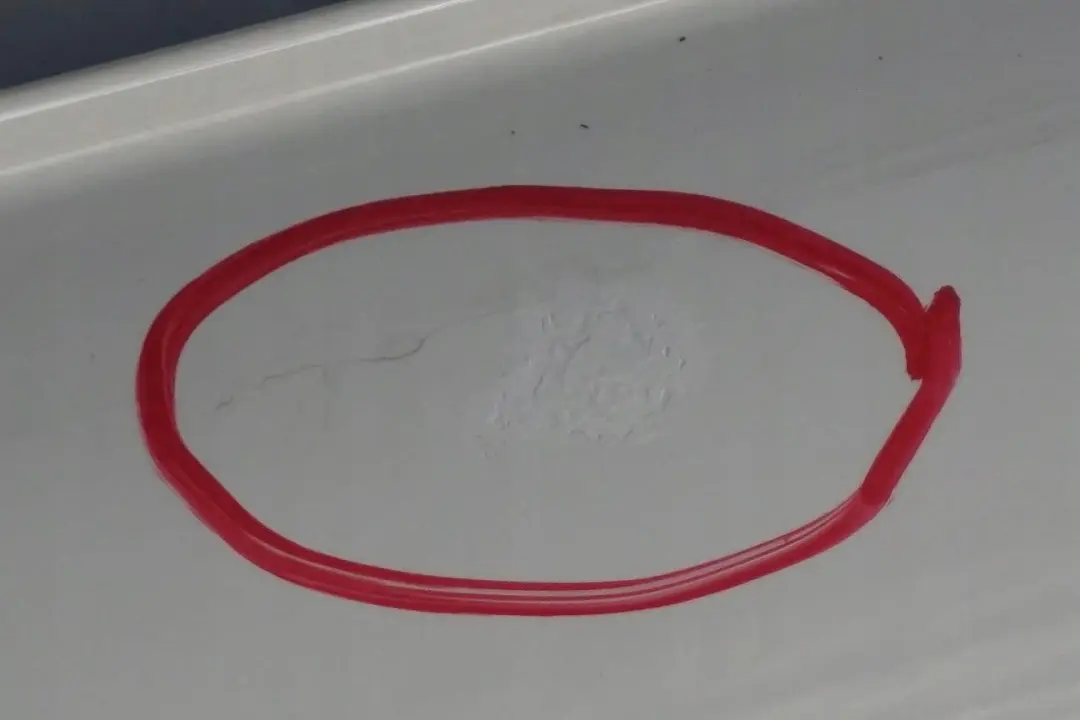 TĂĽr Vorne Rechts Pepper White Weiss - 850 für Mini Cooper R50 R52 R53 3 mit Teilenummer 7202912 Mini Cooper R50 R52 R53 3 TĂĽr Vorne Rechts Pepper White Weiss - 850 - SKU 7202912-PW3 - Teilenummer 7202912